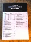 Dometic fridge 10 series booklet