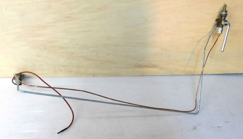 Dometic 31098 Furnace Gas Valve main image 0
