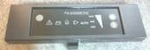 Dometic fridge control board