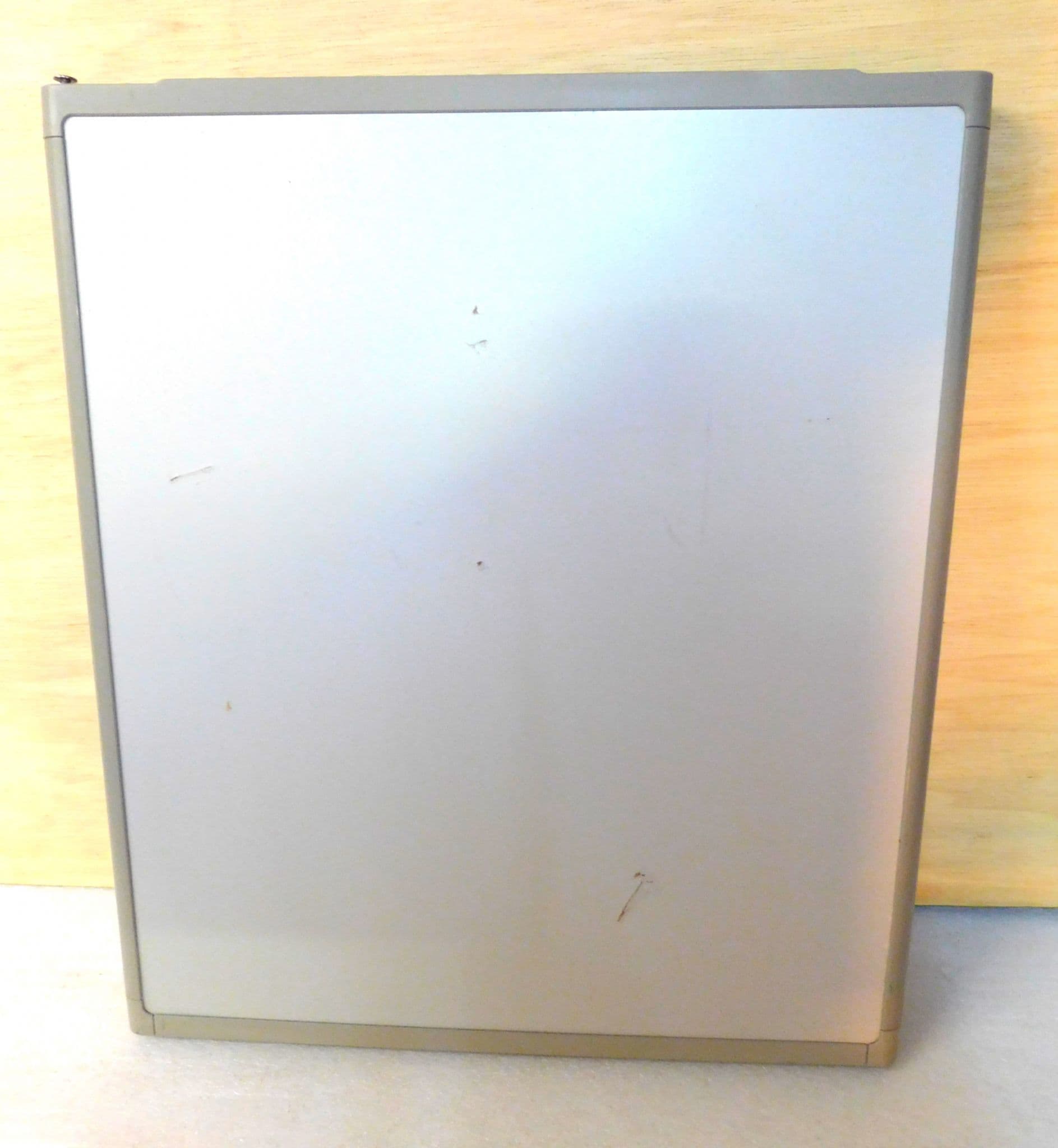 dometic 34271 door ass79/80frame blk 44 *SPECIAL ORDER* main image 1