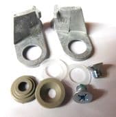 DOMETIC FRIDGE FREEZER DOOR LOCK KIT