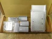 Dometic motorhome  awning P W Installation  brackets