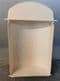 Dometic motorhome caravan cream door bin REPLACEMENT