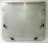 Dometic motorhome caravan window 008E 800 x 700