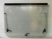 Dometic motorhome caravan Window 800 x 700