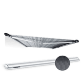 Dometic PerfectRoof PR 2000 4 met Ducato