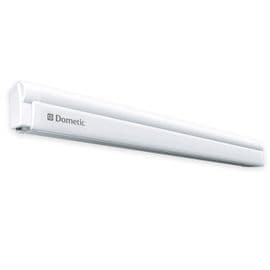 Dometic Perfectwall PW1100 3.00m WHITE Motorhome and Caravan Side Awning