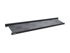 Dometic Perfectwall PW1100 3.75m ANTHRACITE Motorhome and Caravan Side Awning