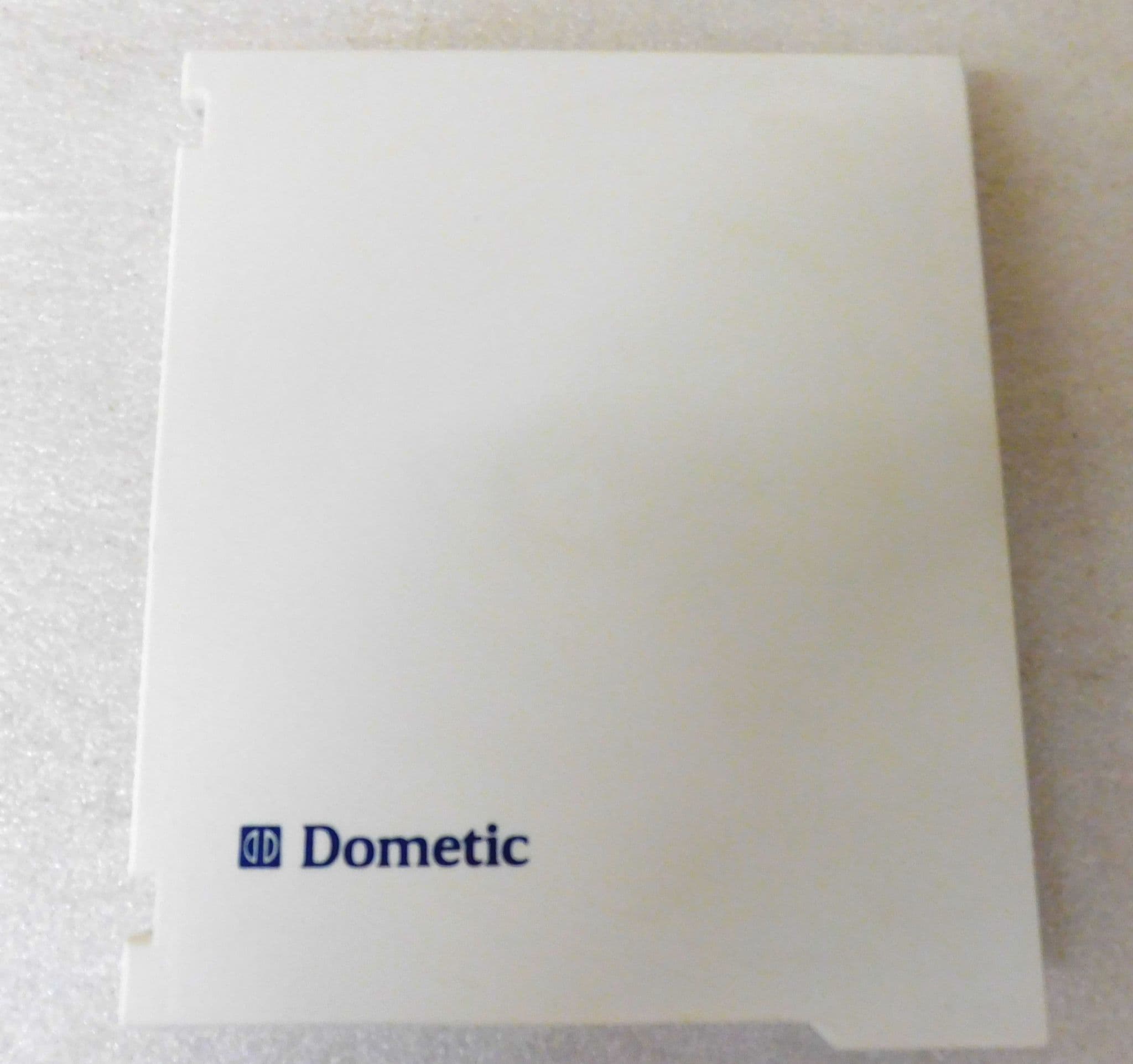 DOMETIC RM4211S freezer door