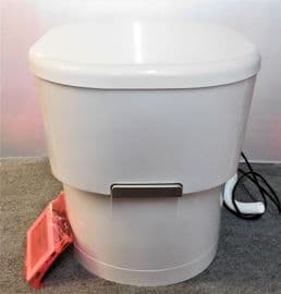 DOMETIC SANEO B cassette toilet motorhome campervan caravan