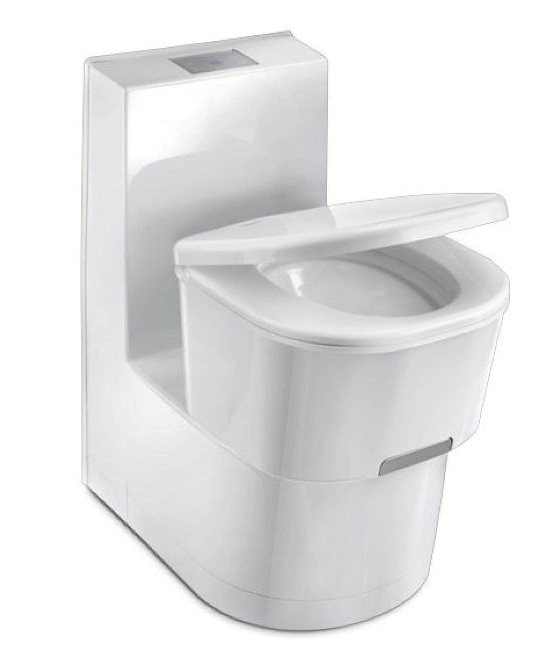 Dometic Saneo CS Cassette Toilet For Campervan Caravan Motorhome