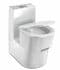DOMETIC Saneo CW Motorhome caravan camper toilet.