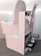 DOMETIC Saneo CW Motorhome caravan camper toilet.