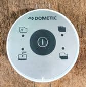 Dometic Saneo toilet Control Panel - Control Switch