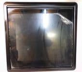Dometic Seitz 600 x 600 tinted motorhome window