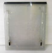 Dometic SEITZ bathroom washroom toilet window glass 500 x 600