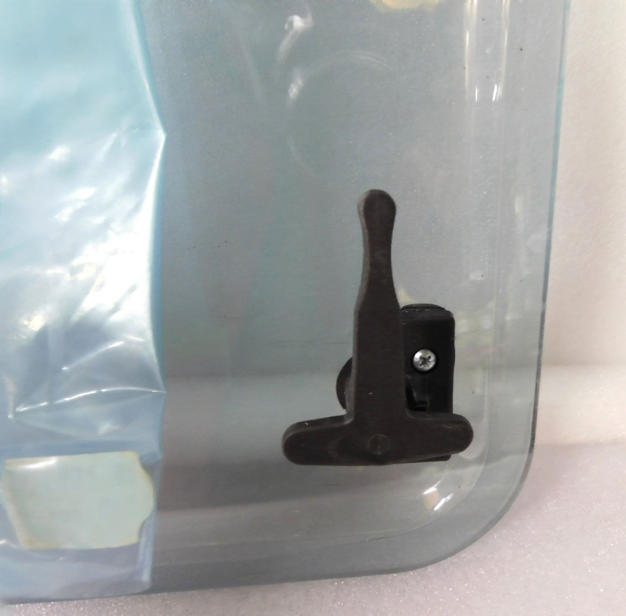 Oscurante Dometic Seitz Rastrollo 3000 Grigio - Foto 7