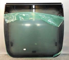 Dometic Seitz caravan motorhome window 600 x 550 opaque