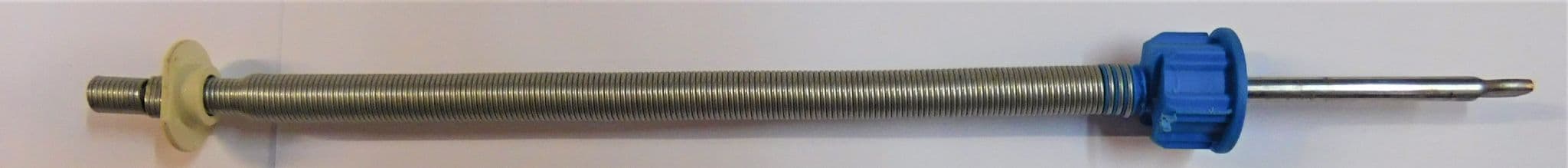 Dometic Seitz cassette blind spring 220mm