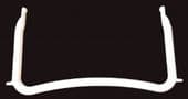 DOMETIC Seitz Mini Heki skylight handle Without pins