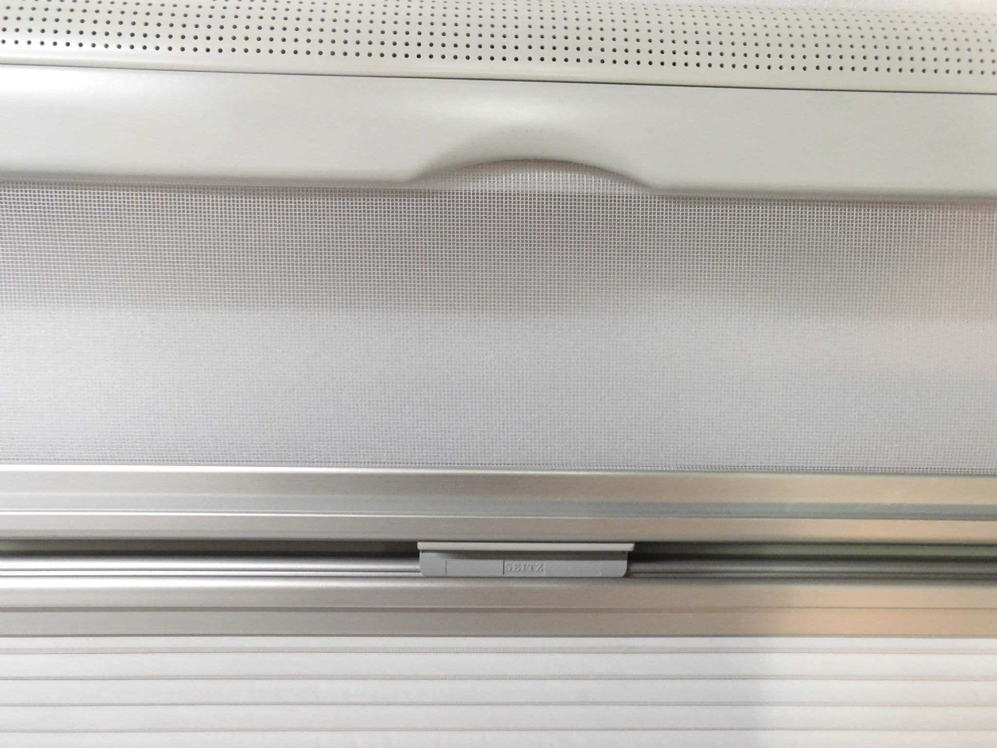 Dometic SEITZ motorhome window blind S5