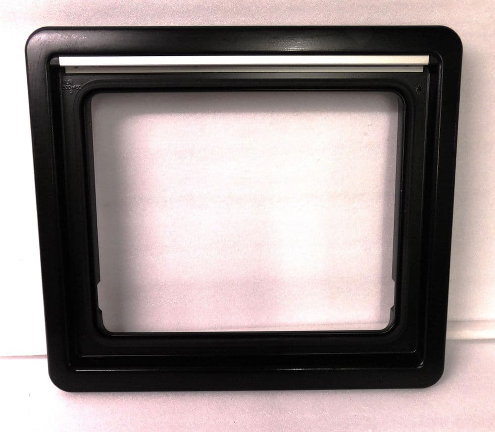 Dometic SEITZ outer s4 window frame 500 x 450