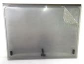 Dometic Seitz S4/S5 REPLACEMENT glass 750 x 600