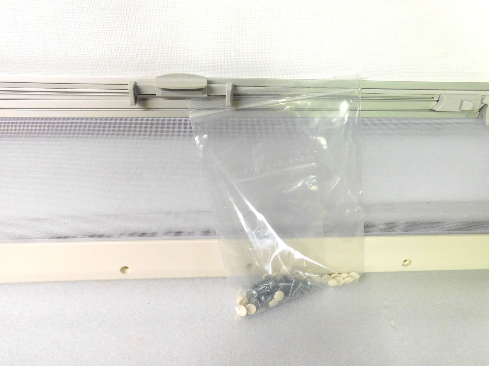 Dometic SEITZ window frame /blind/net S4 1100 x 450