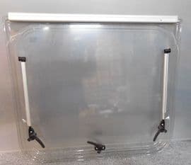 DOMETIC top hung window 600 x 520mm 1406103E