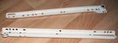 Drawer Sliders Set (4 Pieces)