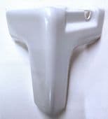 ELDDIS Compass motorhome Top Corner Cap Rear L/H  NEAR Side