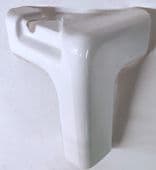 ELDDIS Compass motorhome Top Corner Cap Rear R/H OFF SIDE