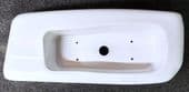 Elddis Compass rear off side light cluster housing