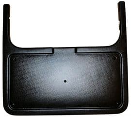 Elddis Step Well Mat Frame