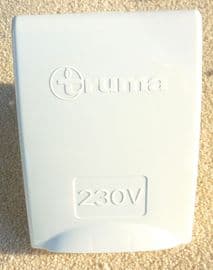 ELECTRIC MAINS OUTLET TRUMA 230V 240V