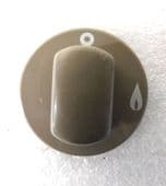 Electrolux Dometic fridge knob