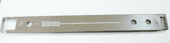 Electrolux electronic ignition metal grey facia