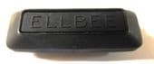 ELLBEE caravan motorhome window strut retaining block