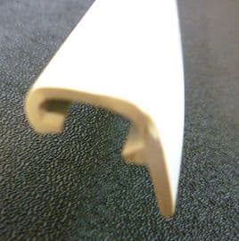 Ellbee  Explorer cover moulding