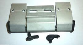 ELLBEE HINGE END CAPS