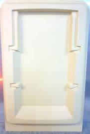 Ellbee Inner Door Liner (lower assembly)