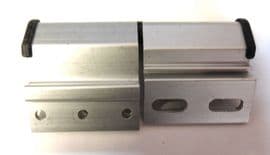 Ellbee LEFT  hand locker door hinge