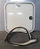Ellbee motorhome caravan  locker door 530 X 553mm