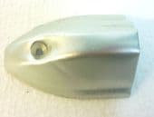 Elldis Autotrail etc awning rail end caps PACK 2 alu5