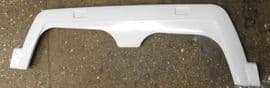 ELLDIS  CARAVAN double wheel arch / spat