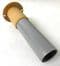 Enflex 130mm pipe seal 14mm-25mm pipe