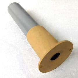Enflex 130mm pipe seal 14mm-25mm pipe