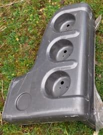 Euro mobile Motor home back light cluster 1