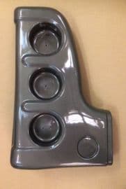 Euro mobile Motorhome back light cluster 2N/S