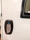 Evoline motorhome caravan habitation door R/H